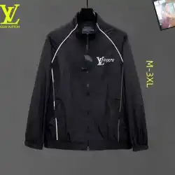 Louis Vuitton Jackets for Men #B44979