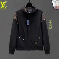 Louis Vuitton Jackets for Men #B44980