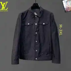 Louis Vuitton Jackets for Men #B44981