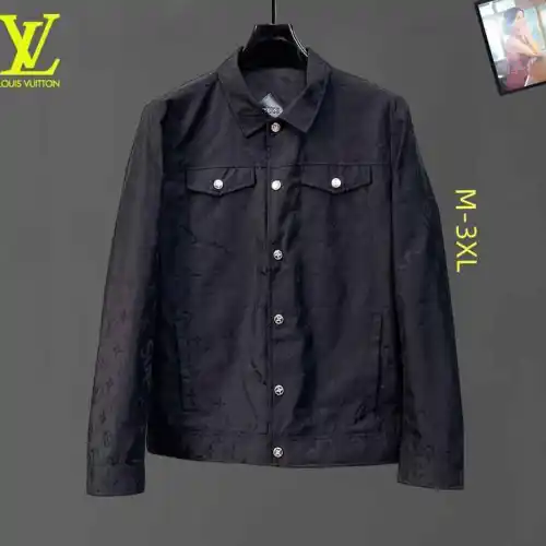 Louis Vuitton Jackets for Men #B44981