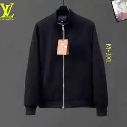 Louis Vuitton Jackets for Men #B44982