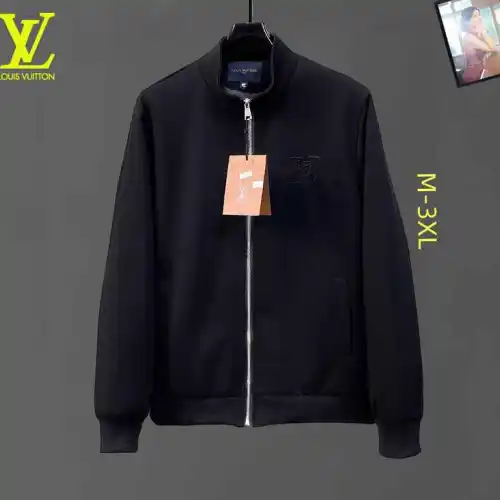 Louis Vuitton Jackets for Men #B44982