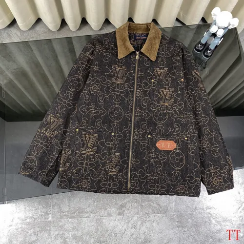 Louis Vuitton Jackets for Men #B47363