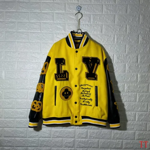 Louis Vuitton Jackets for Men #B50579
