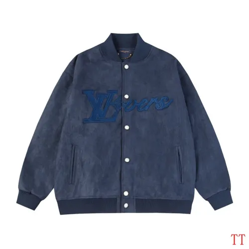 Louis Vuitton Jackets for Men #B50581