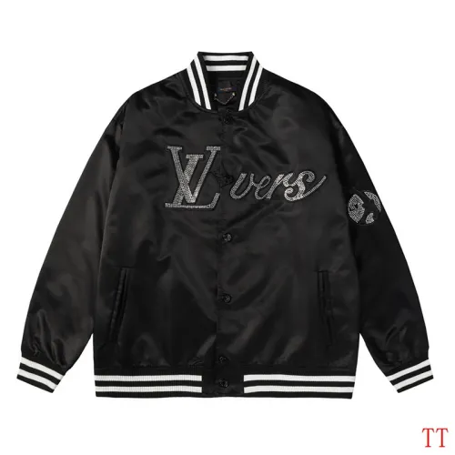 Louis Vuitton Jackets for Men #B50582