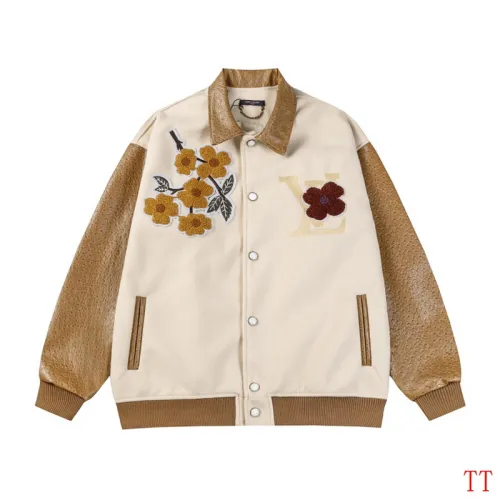 Louis Vuitton Jackets for Men #B50583