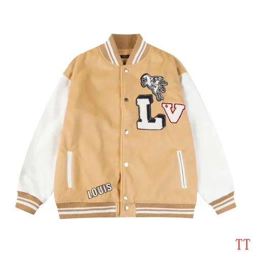 Louis Vuitton Jackets for Men #B50584