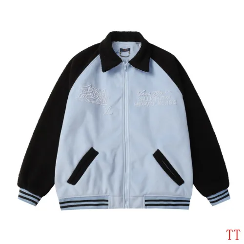 Louis Vuitton Jackets for Men #B50585