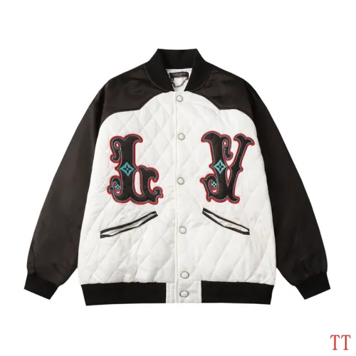 Louis Vuitton Jackets for Men #B50586