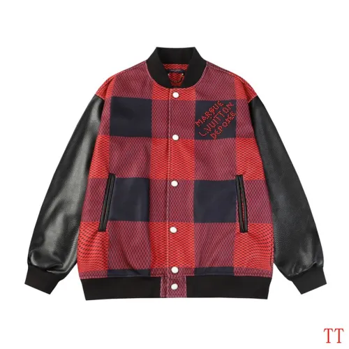 Louis Vuitton Jackets for Men #B50588