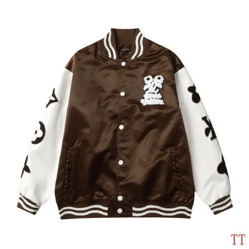 Louis Vuitton Jackets for Men #B50590