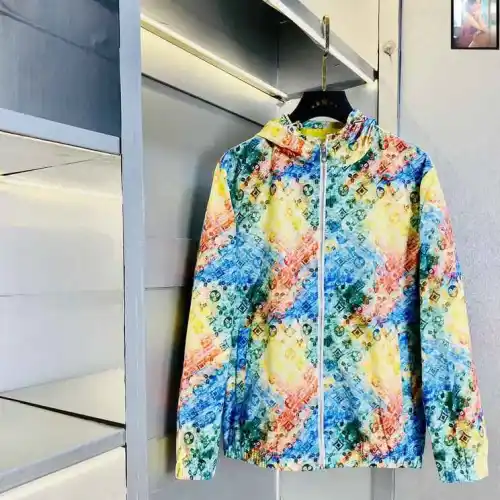 Louis Vuitton Jackets for Men #B51226