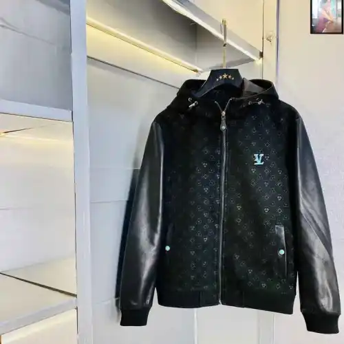 Louis Vuitton Jackets for Men #B51228
