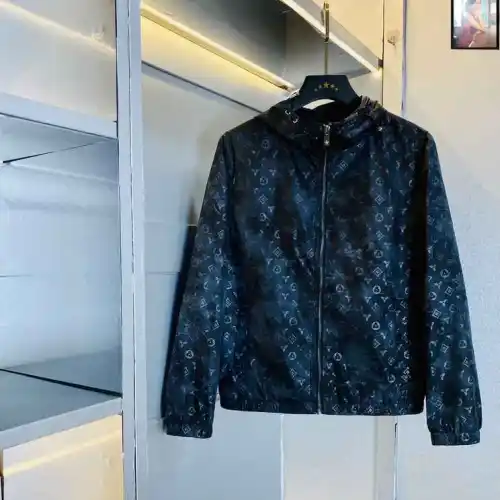 Louis Vuitton Jackets for Men #B51229