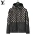 Louis Vuitton Jackets for Men #B51938