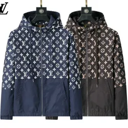 Louis Vuitton Jackets for Men #B51938