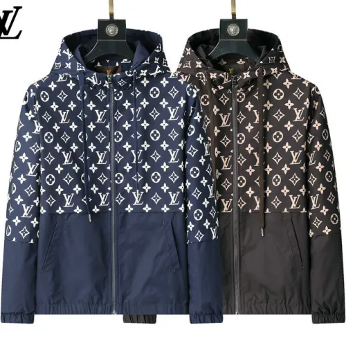 Louis Vuitton Jackets for Men #B51938