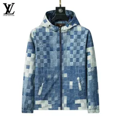 Louis Vuitton Jackets for Men #B51939