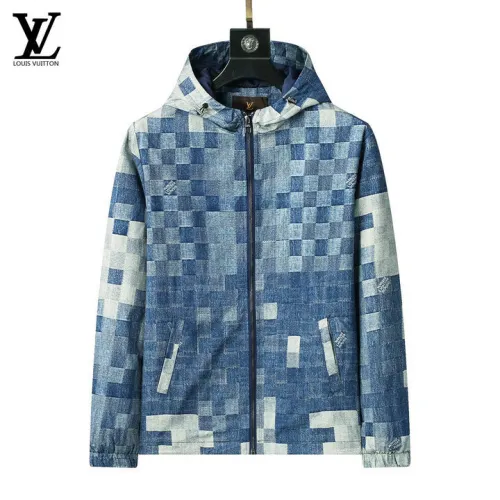 Louis Vuitton Jackets for Men #B51939