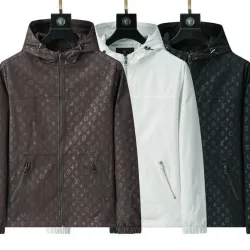 Louis Vuitton Jackets for Men #B51940