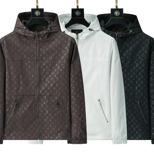 Louis Vuitton Jackets for Men #B51940