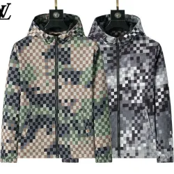 Louis Vuitton Jackets for Men #B51941