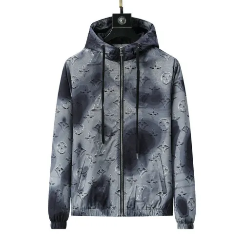 Louis Vuitton Jackets for Men #B51942