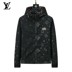 Louis Vuitton Jackets for Men #B51943
