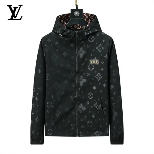 Louis Vuitton Jackets for Men #B51943
