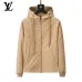 Louis Vuitton Jackets for Men #B51944