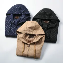 Louis Vuitton Jackets for Men #B51944