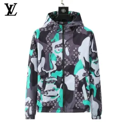Louis Vuitton Jackets for Men #B51945