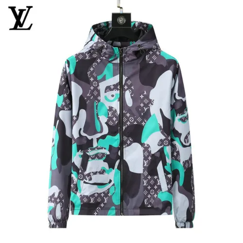 Louis Vuitton Jackets for Men #B51945