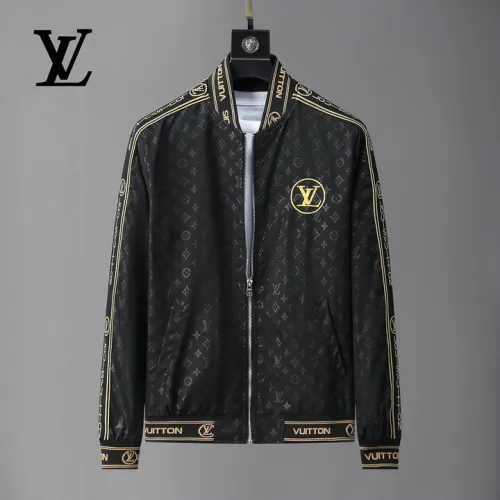 Louis Vuitton Jackets for Men #B51946