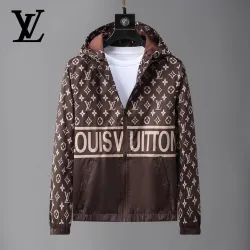 Louis Vuitton Jackets for Men #B51947