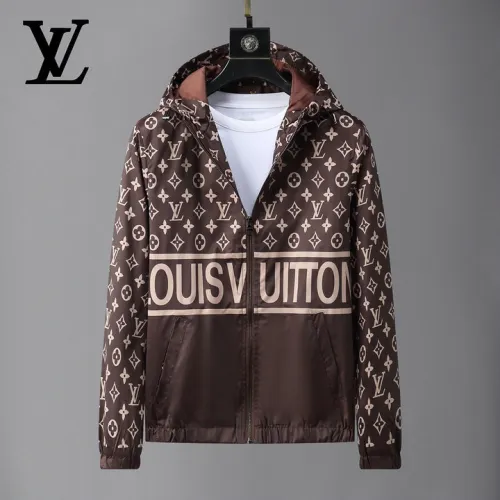 Louis Vuitton Jackets for Men #B51947