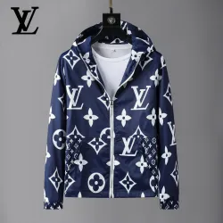 Louis Vuitton Jackets for Men #B51948