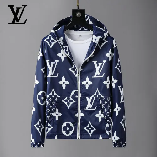 Louis Vuitton Jackets for Men #B51948