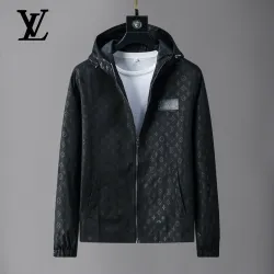 Louis Vuitton Jackets for Men #B51949