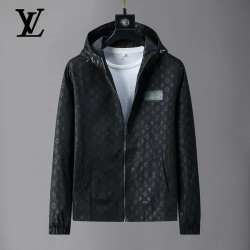 Louis Vuitton Jackets for Men #B51949