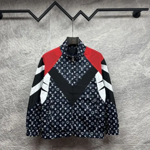 Louis Vuitton Jackets for Men #B55196