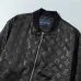 Louis Vuitton Jackets for Men #B55245