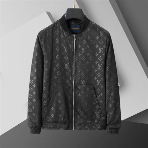 Louis Vuitton Jackets for Men #B55245