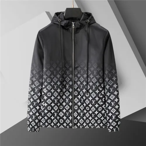 Louis Vuitton Jackets for Men #B55247