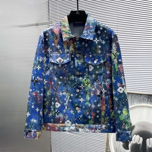Louis Vuitton Jackets for Men #B55473