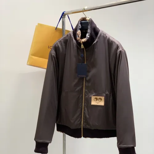 Louis Vuitton Jackets for Men #B55667