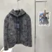 Louis Vuitton Jackets for Men #B55672