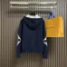 Louis Vuitton Jackets for Men #B55706