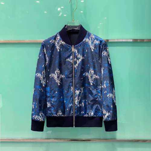Louis Vuitton Jackets for Men #B55746